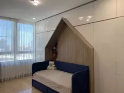  Tetris Hall  13