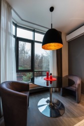 PecherSky Luxury apartment.  2-   11