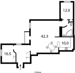  ,   1