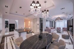  Park Avenue VIP/  4-, 169 ², 16/23    19