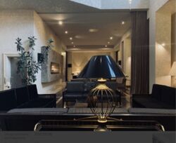  3- (144 2)      Renaissance Residence, .  10  11