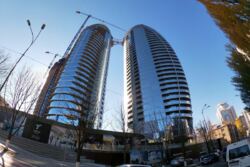  4-  (190 2)     Taryan Towers, .   II, . 12  1