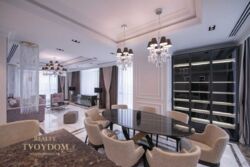  Park Avenue VIP/  4-, 169 ², 16/23    1