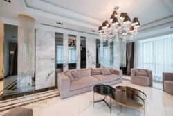  Park Avenue VIP/  4-, 169 ², 16/23    5