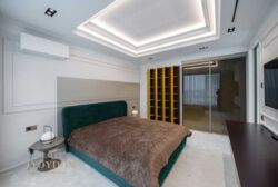  Park Avenue VIP/  4-, 169 ², 16/23    15