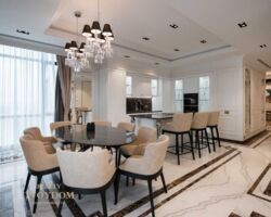  Park Avenue VIP/  4-, 169 ², 16/23    3