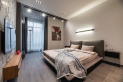 PecherSky Luxury apartment.  2-   5