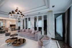  Park Avenue VIP/  4-, 169 ², 16/23    4