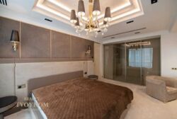 Park Avenue VIP/  4-, 169 ², 16/23    11