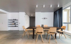   Park Avenue   60  6
