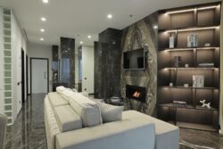  TARYAN Towers,    II . ( ), 12  15