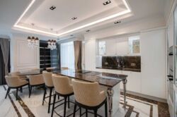  Park Avenue VIP/  4-, 169 ², 16/23    2