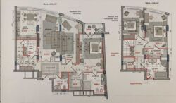  Park Avenue   | 5-, 197 ², 21- |  !  2