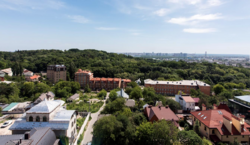    Renaissance Residence, , 10  11