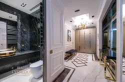  Park Avenue VIP/  4-, 169 ², 16/23    8