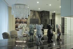  TARYAN Towers,    II . ( ), 12  12
