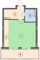  1 (472)      , Crystal Park  42  4