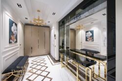  Park Avenue VIP/  4-, 169 ², 16/23    7