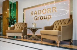  !  2-  (87 2)   Kadorr Group   ' 38'   68  8