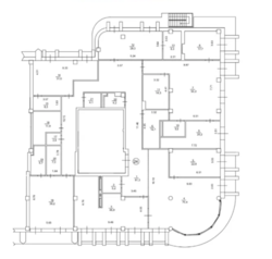    Renaissance Residence, , 10  7