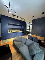 Продаж 3-кімнатної квартири в ЖК Jack House фото 7 Продаж 3-кімнатної квартири в ЖК Jack House фото 7