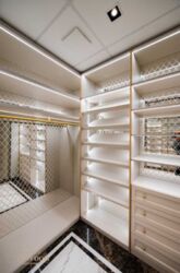  Park Avenue VIP/  4-, 169 ², 16/23    17