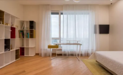        Obolon Residences   26  7