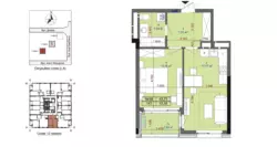    2 (Tetris Hall)  2  2