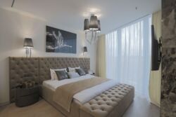  TARYAN Towers,    II . ( ), 12  8