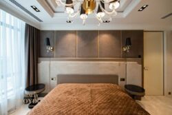  Park Avenue VIP/  4-, 169 ², 16/23    12