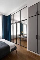 ����������� 2-��������� (75 �2) �������� �� ����� ����������� 6� ���� 6