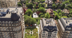    Renaissance Residence, , 10  12