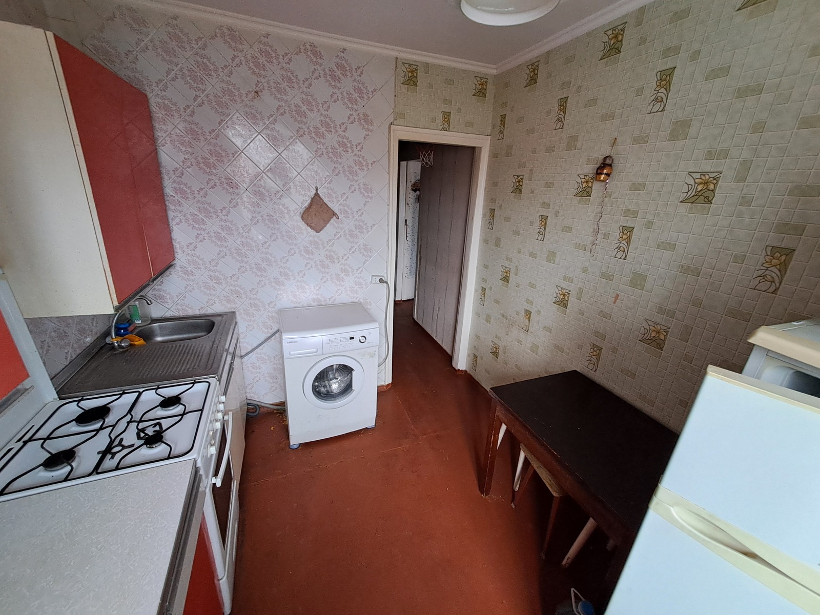 Продам 2к.кв на Парковій фото 1 Продам 2к.кв на Парковій фото 1