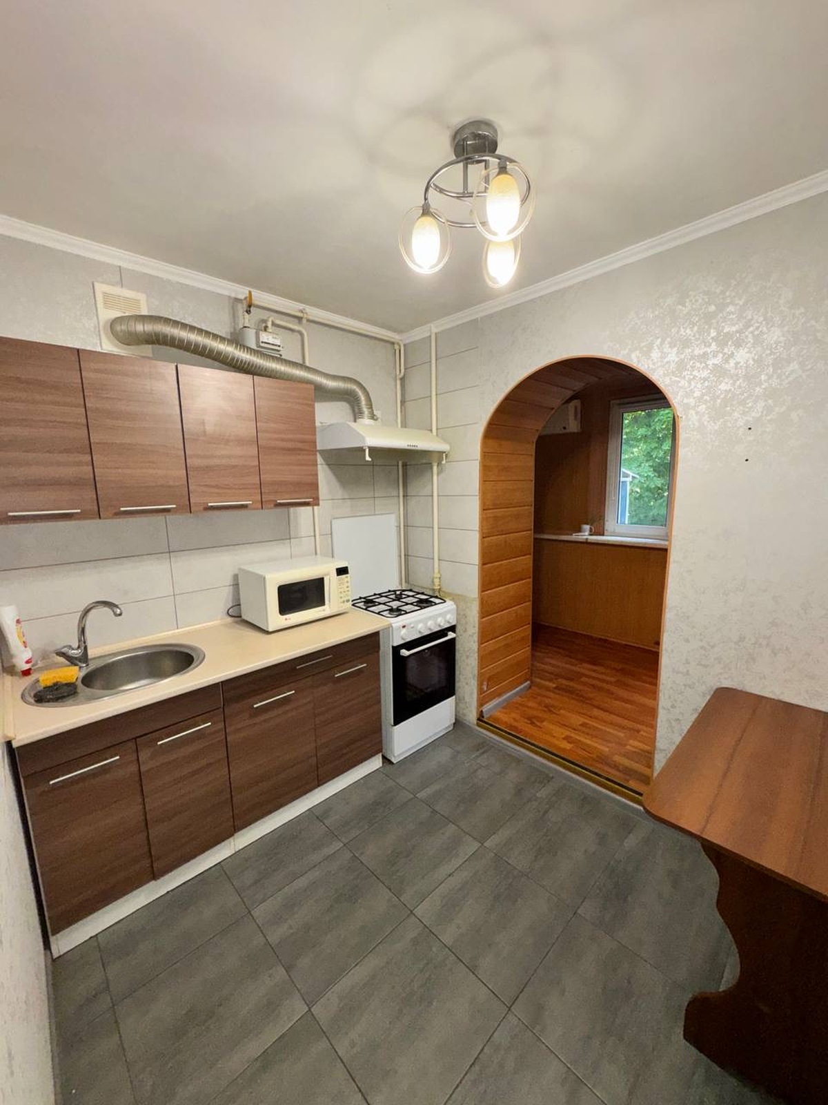 Продам 2к.квартиру на Парковой фото 1 Продам 2к.квартиру на Парковой фото 1