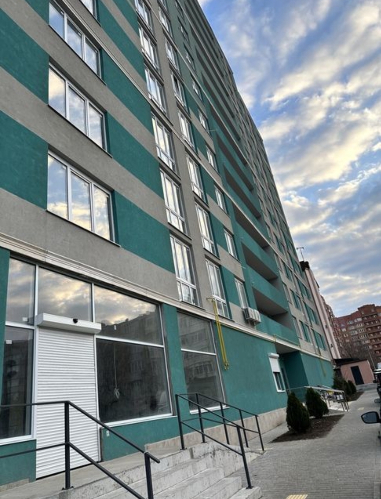Продам 2к.кв в новострое у моря Черноморск фото 1 Продам 2к.кв в новострое у моря Черноморск фото 1