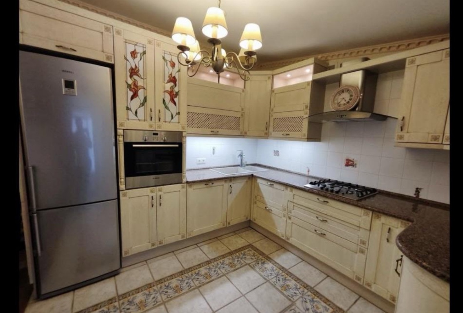 Продам 2к.квартиру от застройщика АББО фото 1 Продам 2к.квартиру от застройщика АББО фото 1
