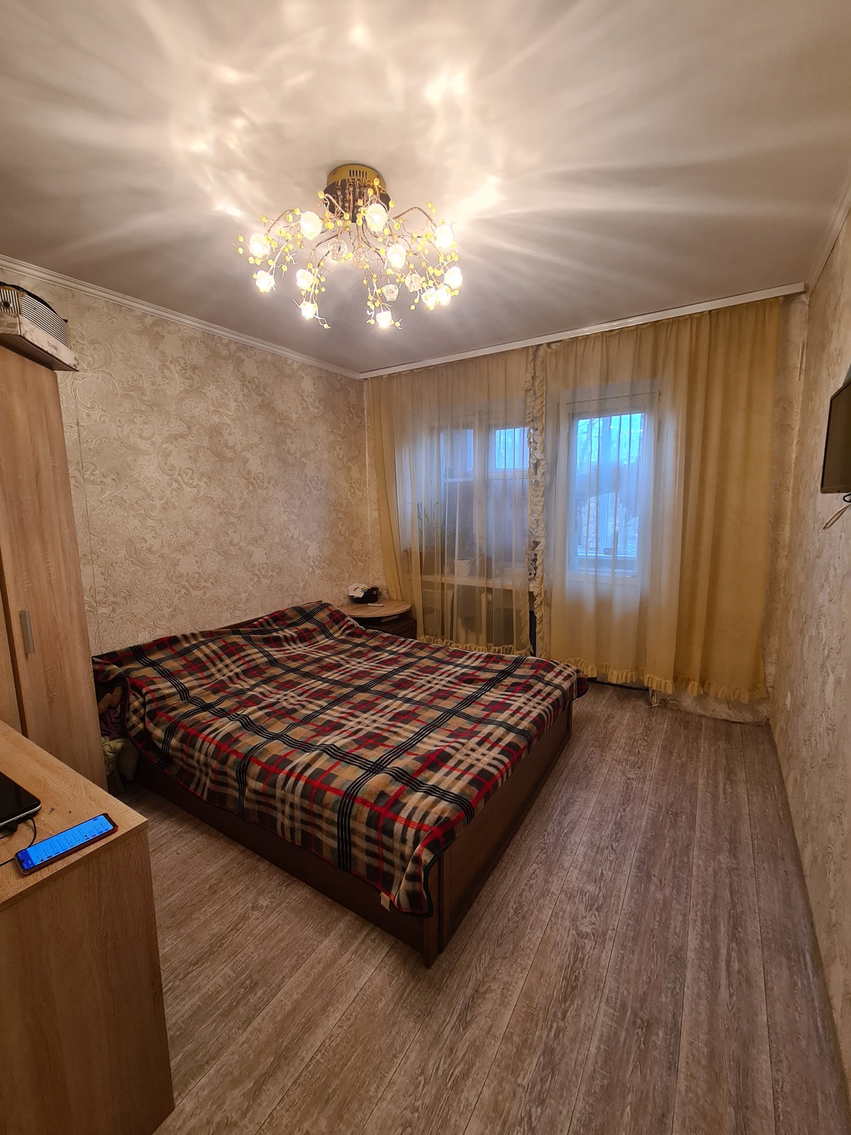 3к.квартира на Данченко фото 1 3к.квартира на Данченко фото 1
