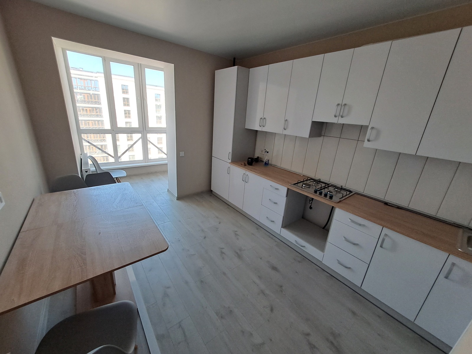 Продам 2к.кв с видом на море фото 1 Продам 2к.кв с видом на море фото 1