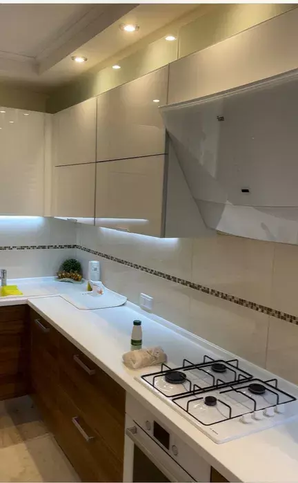 Продам 2 комнатную квартиру в « Монолит» Черноморск фото 1 Продам 2 комнатную квартиру в « Монолит» Черноморск фото 1