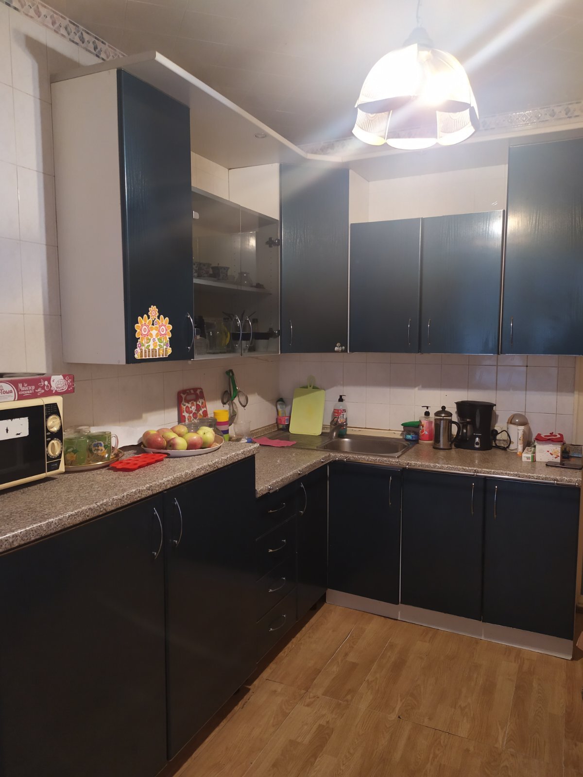 Продам квартиру в центре Черноморска фото 1 Продам квартиру в центре Черноморска фото 1
