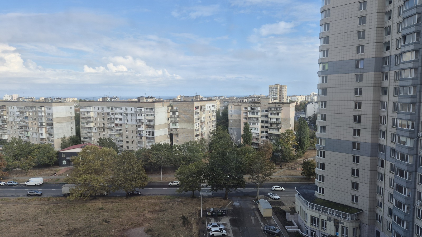 Квартира в новом сданном доме фото 1 Квартира в новом сданном доме фото 1