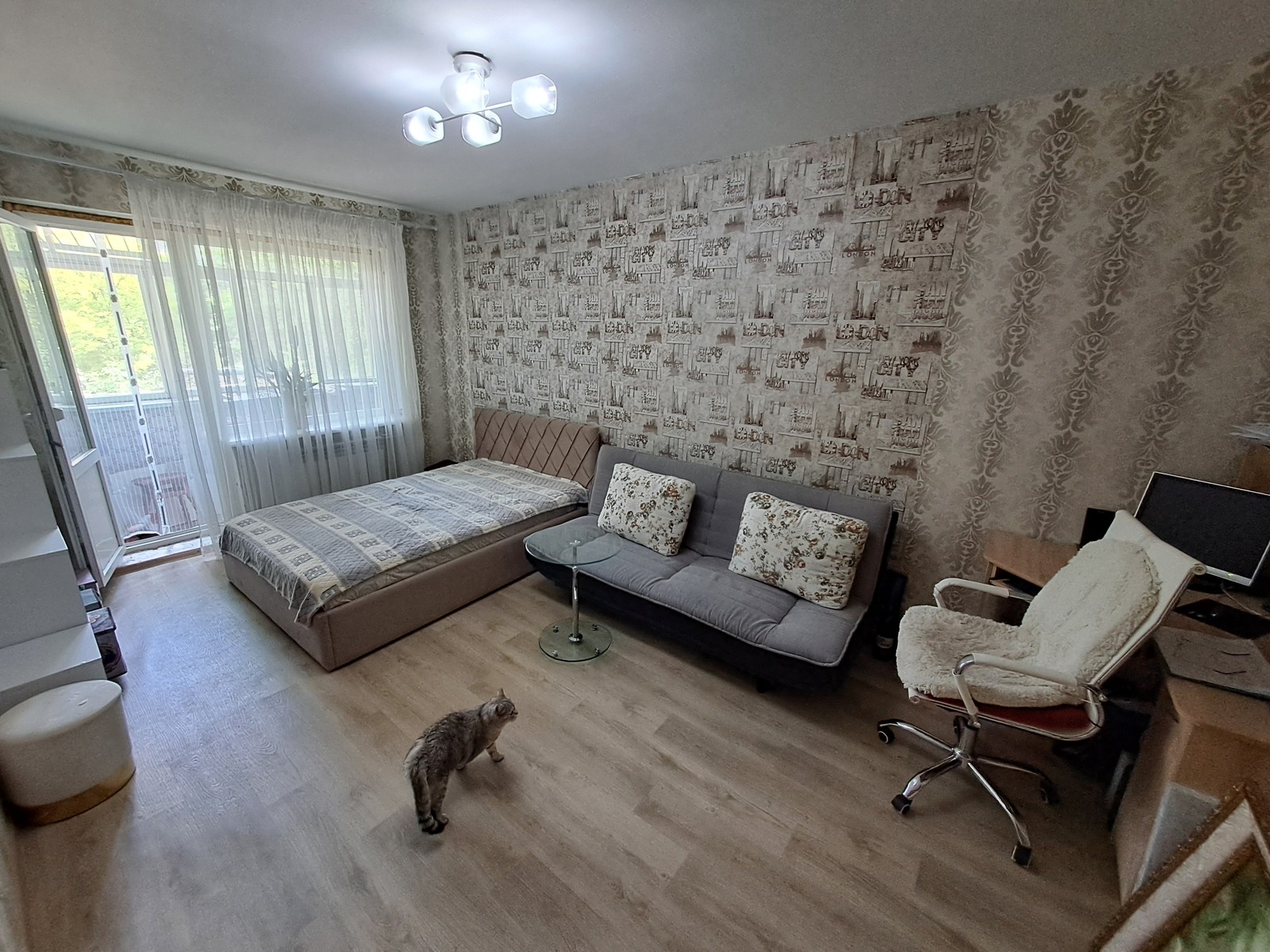 Продам 1к.квартиру Черноморск фото 1 Продам 1к.квартиру Черноморск фото 1