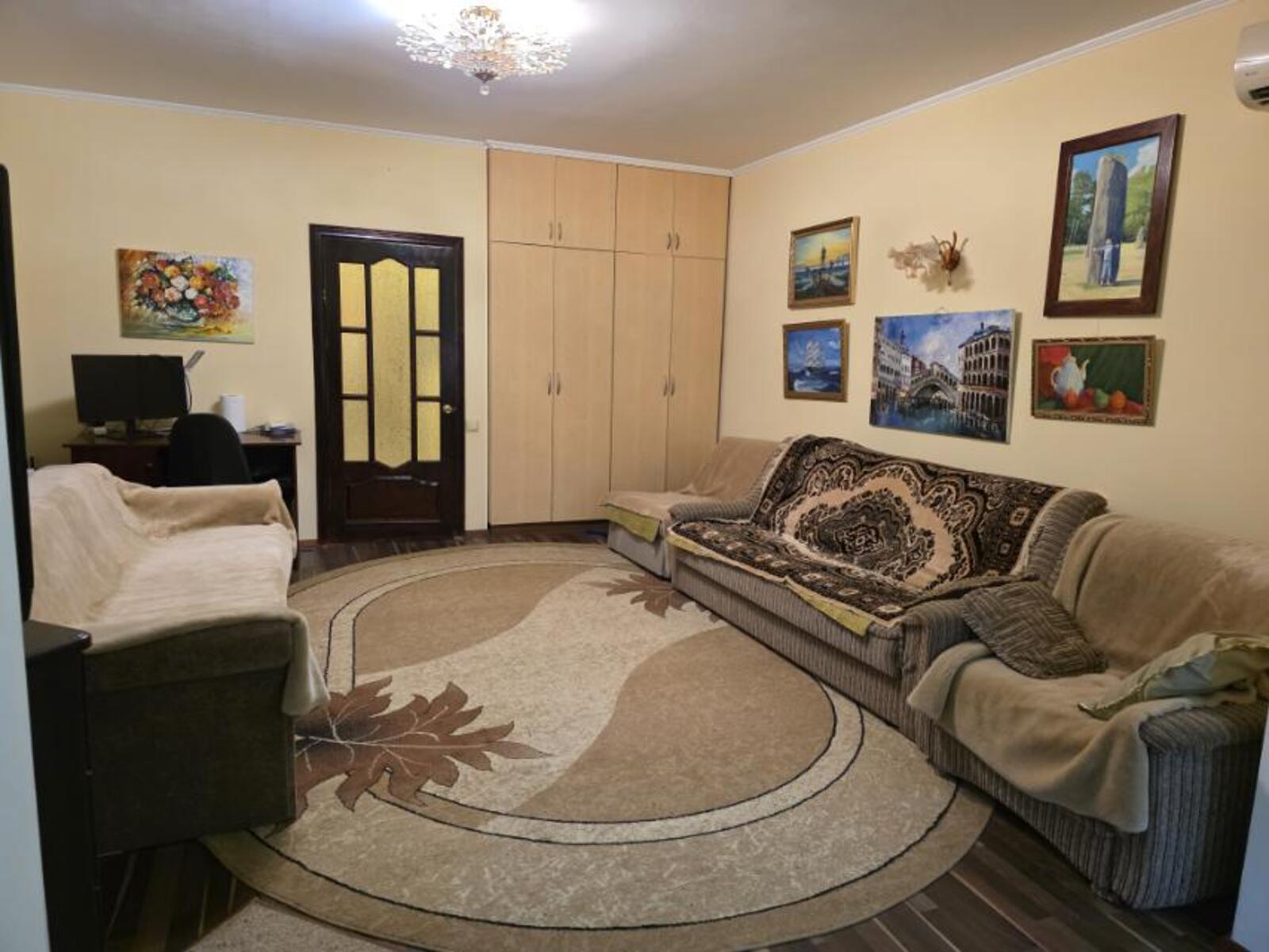 Продам 1к.квартиру в АББО фото 1 Продам 1к.квартиру в АББО фото 1