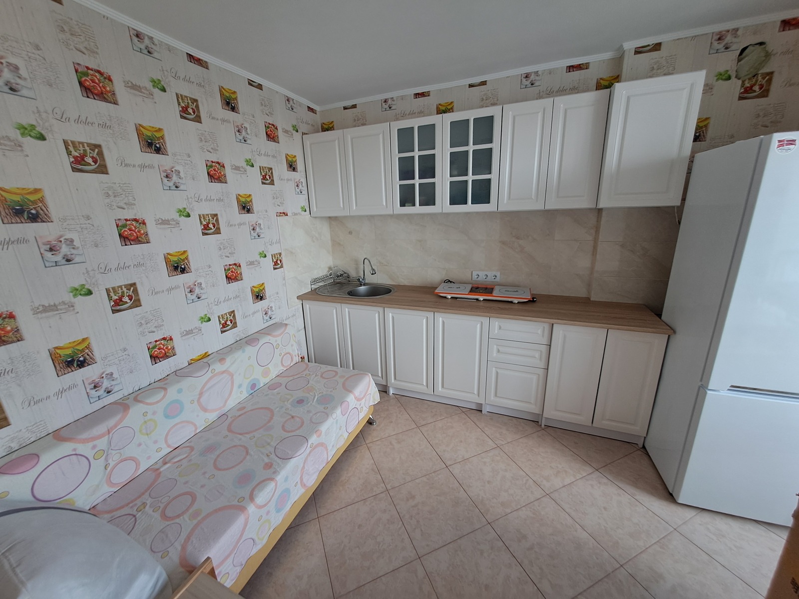 Продам 2к.кв Черноморск фото 1 Продам 2к.кв Черноморск фото 1
