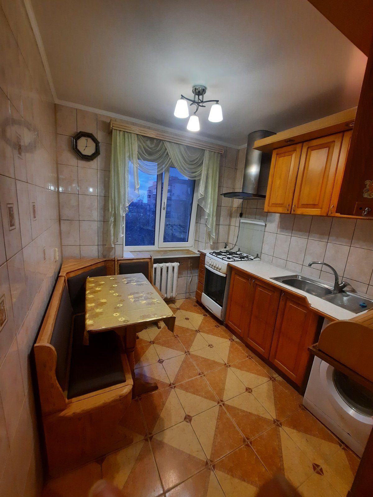 3к квартира фото 1 3к квартира фото 1