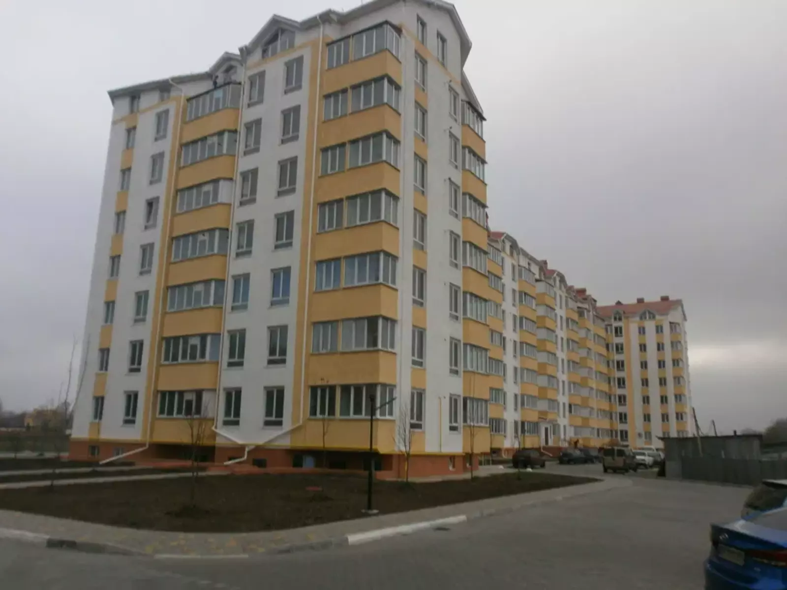 Продам квартиру на мансардном этаже в пригороде Черноморска фото 1 Продам квартиру на мансардном этаже в пригороде Черноморска фото 1