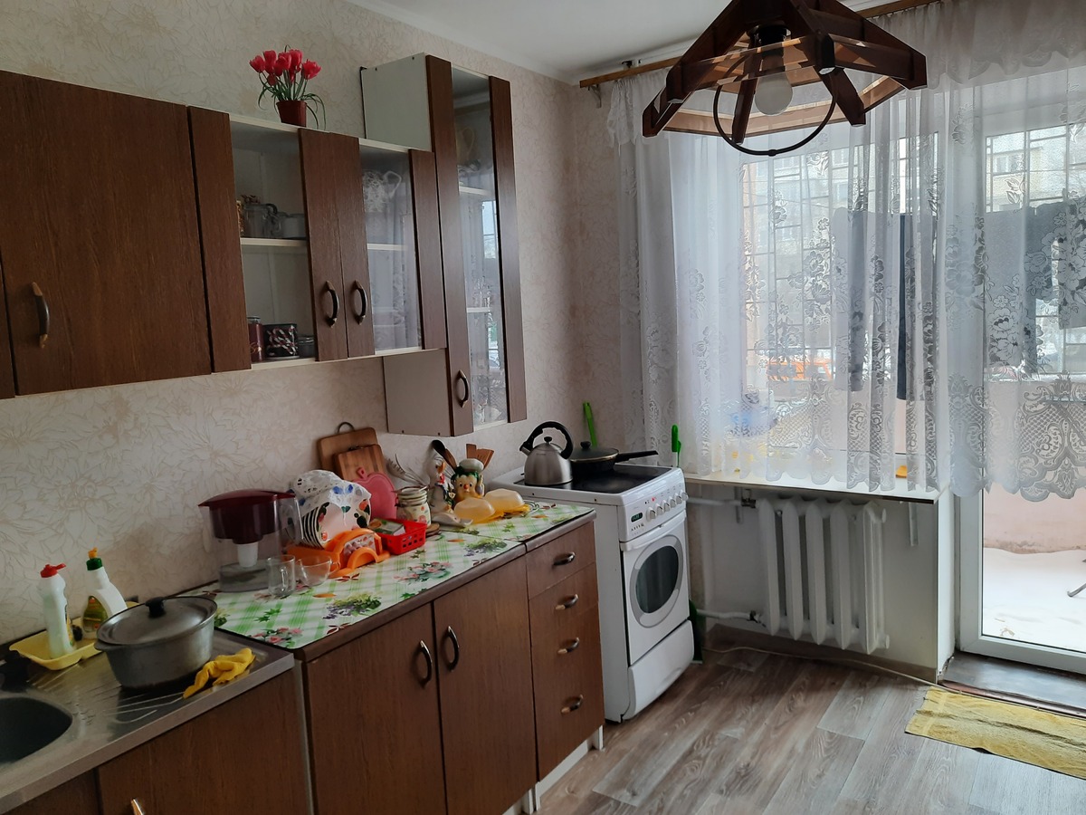 Трехкомнатная квартира фото 1 Трехкомнатная квартира фото 1
