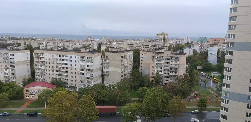 Двухкомнатная с ремонтом фото 1 Двухкомнатная с ремонтом фото 1