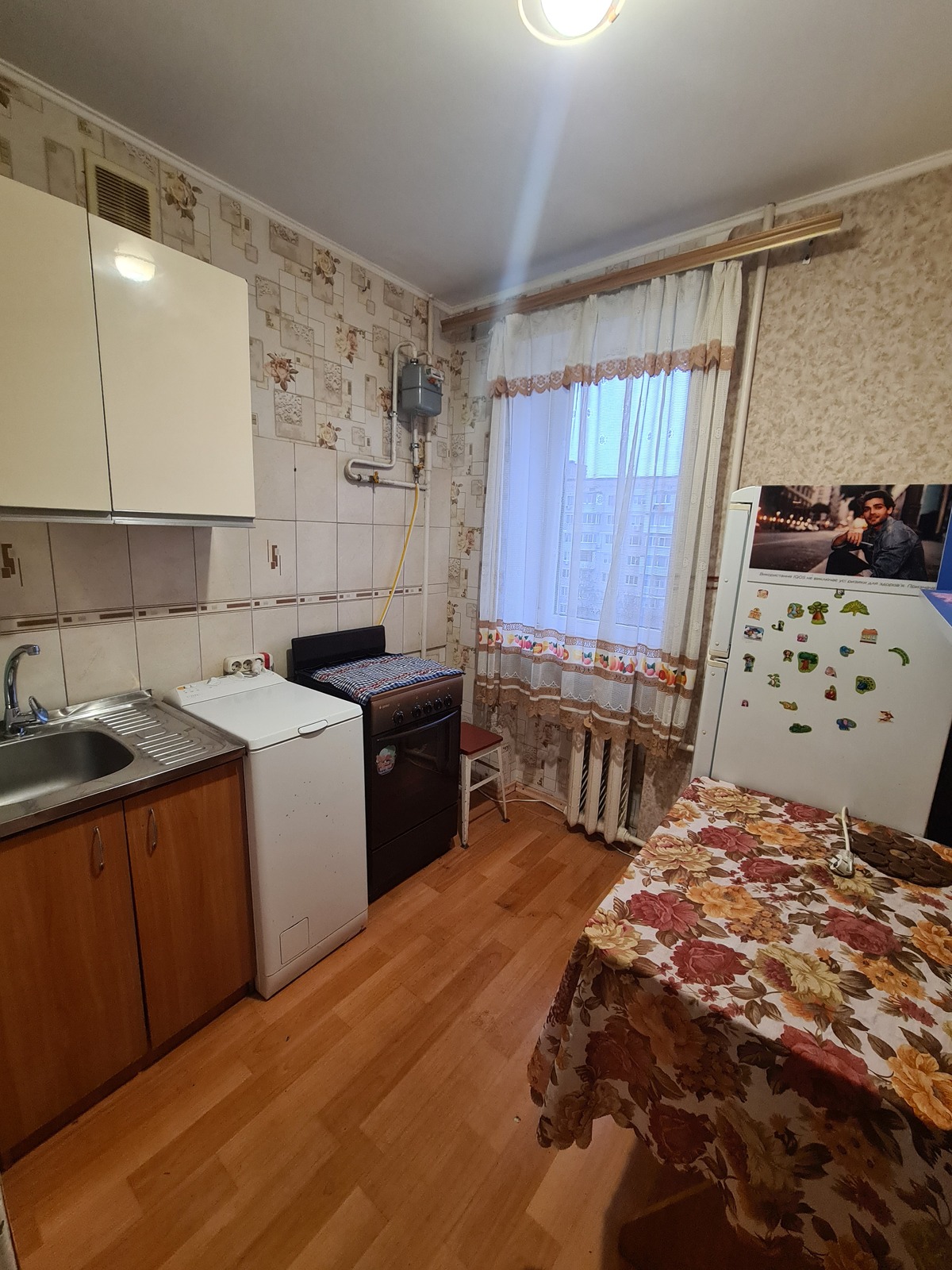 Продам квартиру в городе Черноморске фото 1 Продам квартиру в городе Черноморске фото 1