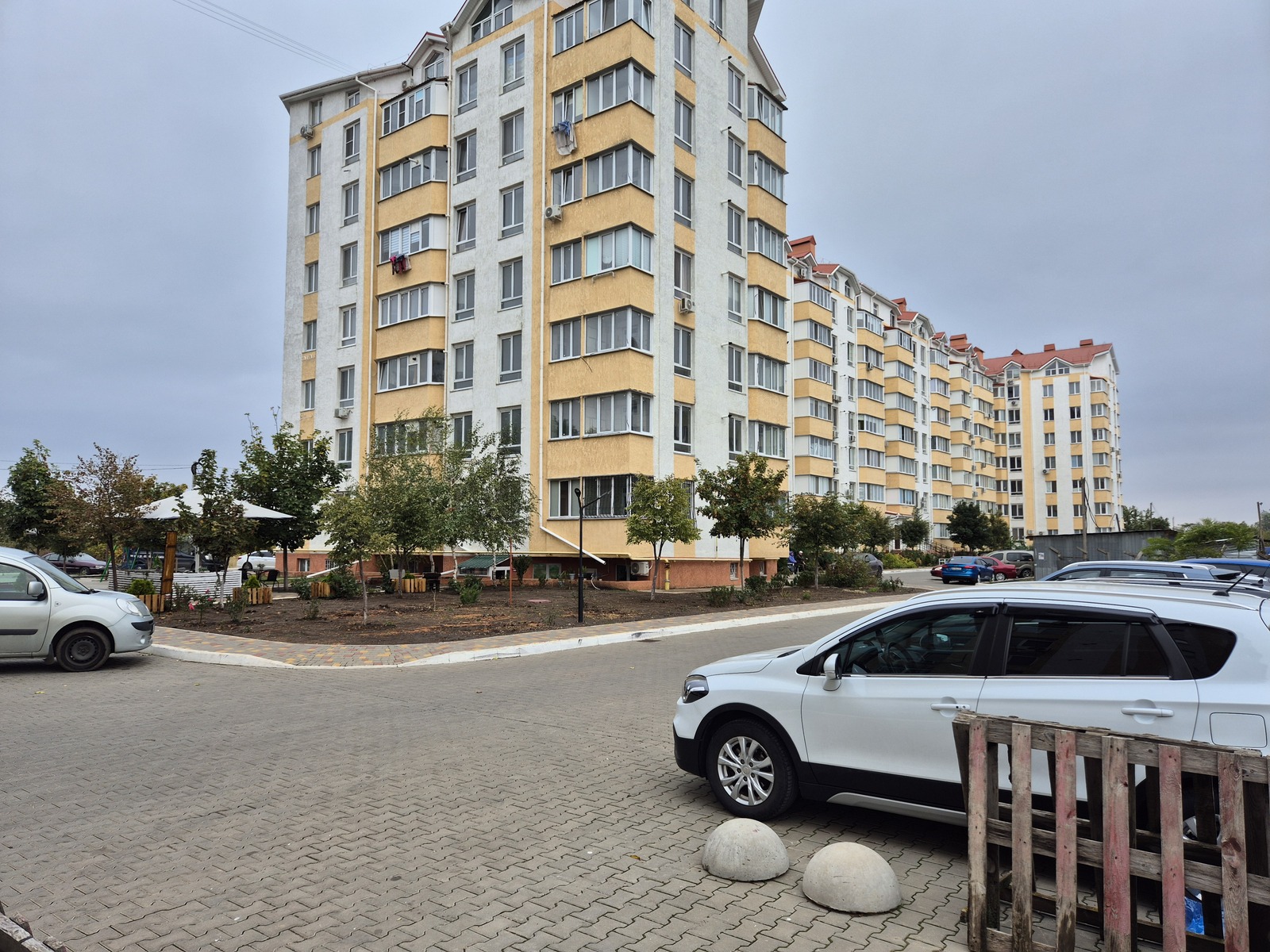 Продам 2 комнатную квартиру в Великодлинском, жк Мариинский фото 1 Продам 2 комнатную квартиру в Великодлинском, жк Мариинский фото 1